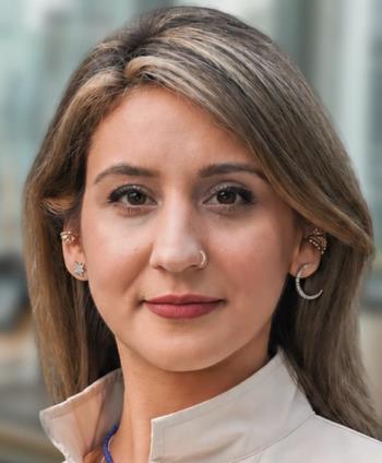Rohini Arora