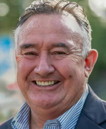 Alan Beesley