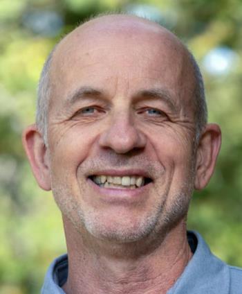 Tim Binnema