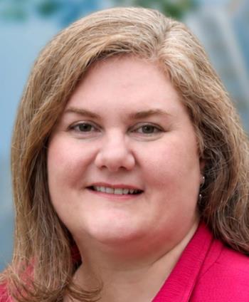Jennifer Blatherwick