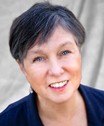 Norma Blissett