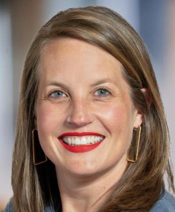 Christine Boyle
