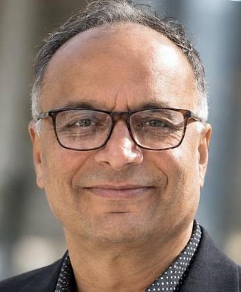 Paul Brar