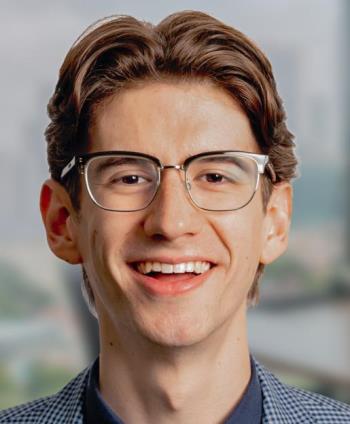 Hudson Campbell