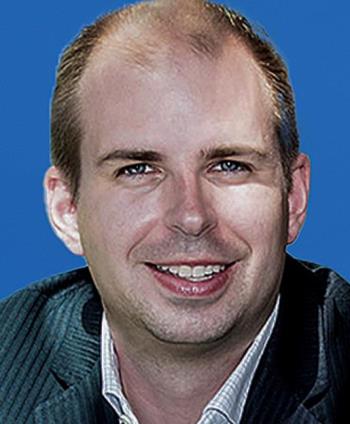 Nicholas Cartmell