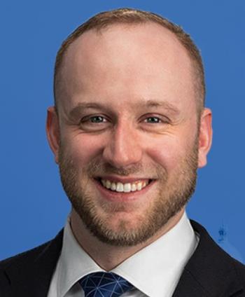 Simon Chandler