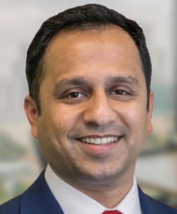Sam Chandola