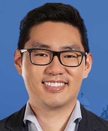 Bert Chen