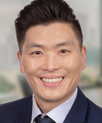 Paul Choi