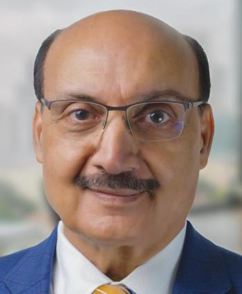 Raj Chouhan