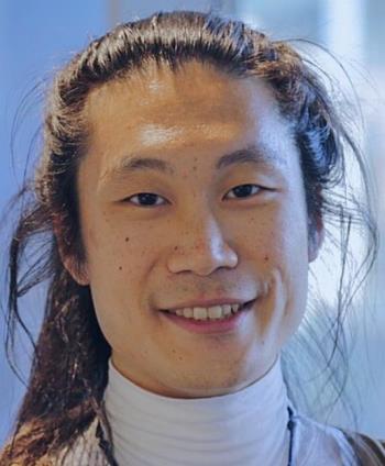 Wei Chou
