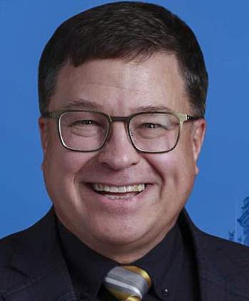 Sheldon Clare