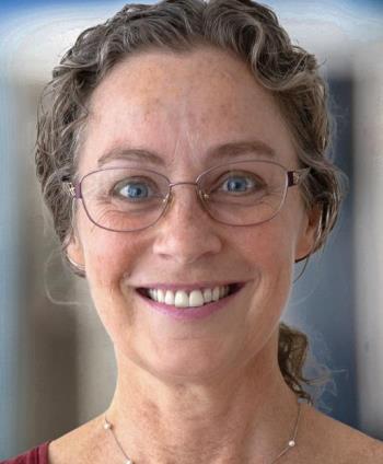 Maureen Curran