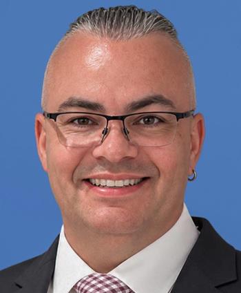Joshua Dahling