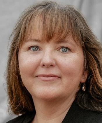 Tamara Davidson