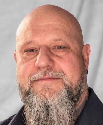 Bill Desrosiers