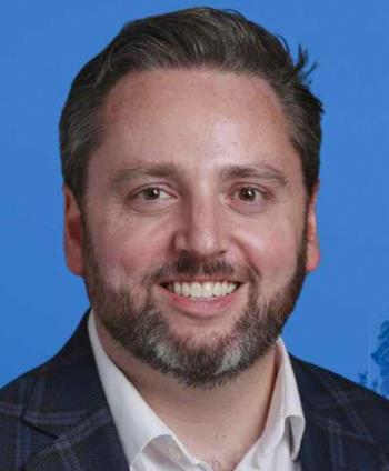 Gavin Dew
