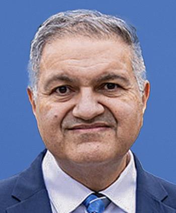 Harj Dhaliwal