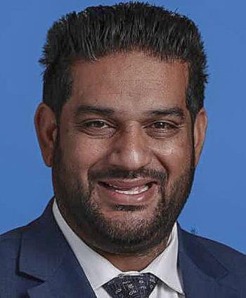 Mandeep Singh Dhaliwal