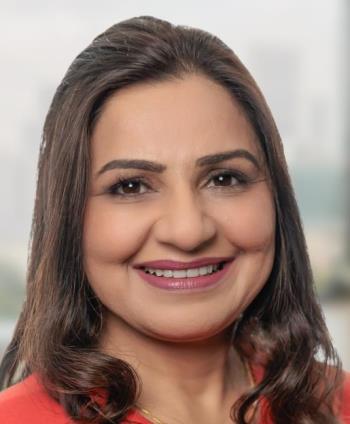 Sunita Dhir