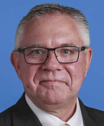 Lorne Doerkson