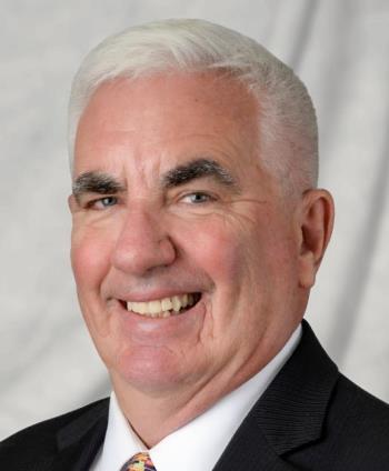 Stephen Dooley