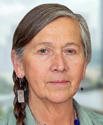 Marsha Rose Dufresne