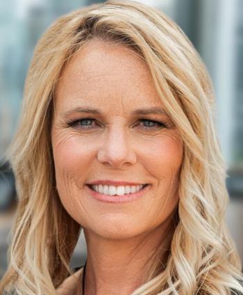 Andrea Dunlop