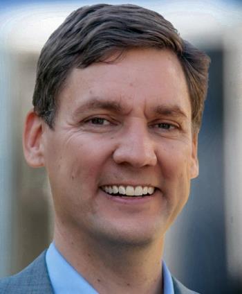 David Eby