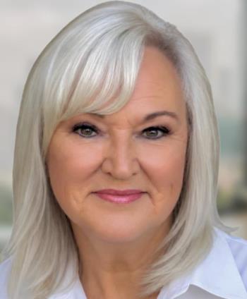 Susan Einarsson