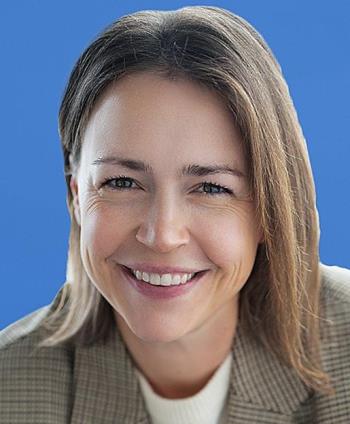 Caroline Elliott