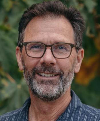 David Evans