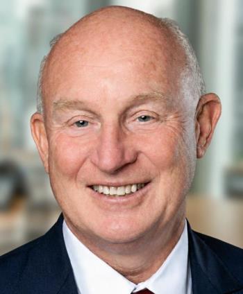 Mike Farnworth