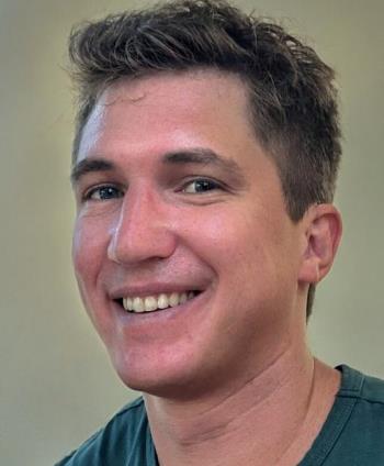 Adam Frank