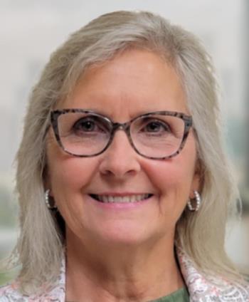 Deborah Friesen