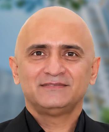 Vikas Gautam