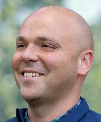 Jesse Gervais