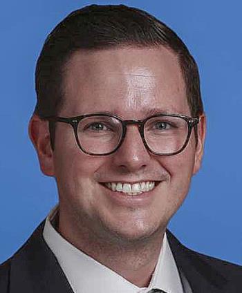 Kiel Giddens