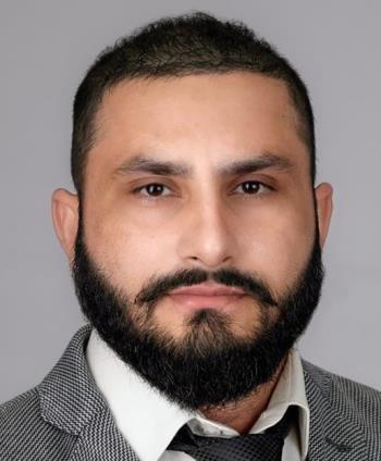 Yudhbir Gill