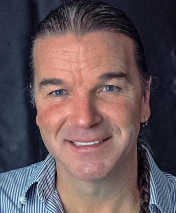 Douglas Gook