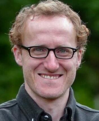 Nick Gottlieb