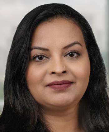Tanya Gupta