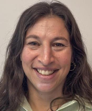 Rebecca Haber