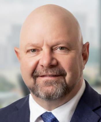 Warren Hamm
