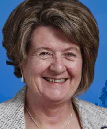 Sharon Hartwell
