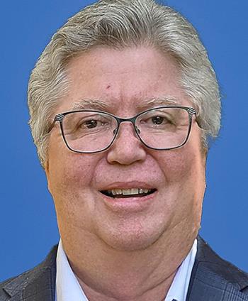 John Henderson