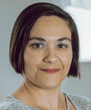 Stephanie Hendy