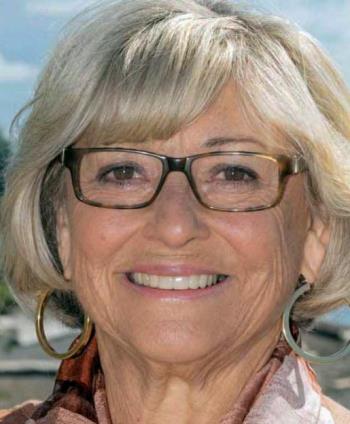 Judy Higginbotham