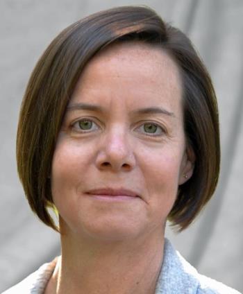 Stephanie Higginson