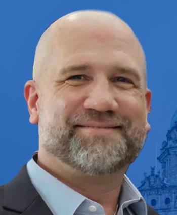 Dave Johnston